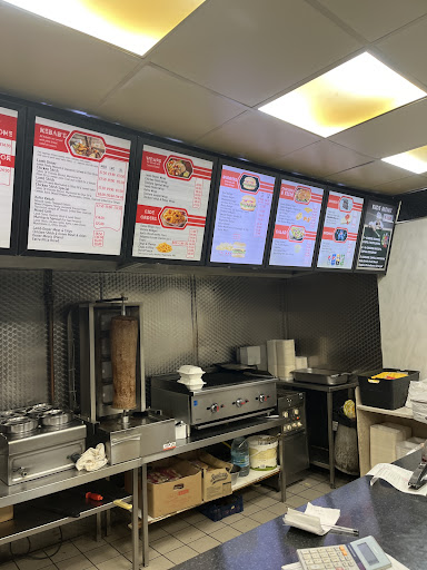 Photo of Marmaris Grill & Pizza - 4 Wonderholme Parade, Kinson Rd, Bournemouth BH10 4DQ